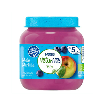 NESTLÉ® NATURNES