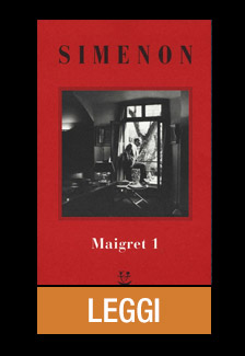 MAIGRET 1