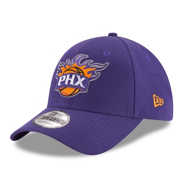 Phoenix Suns Cappellino regolabile New Era The League 9FORTY