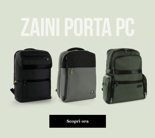 zaini porta pc