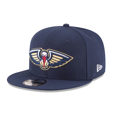 New Orleans Pelicans Cappellino New Era 9FIFTY Snapback