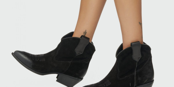 Cold Out Scarpe 