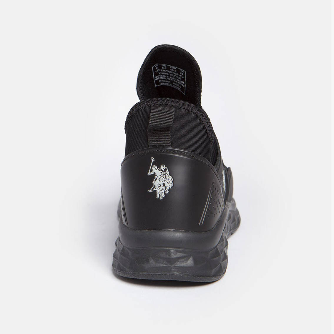 U.S. Polo Assn. 