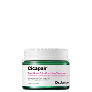 Dr.Jart+ Cicapair Tiger Grass Color Correcting Treatment 15ml