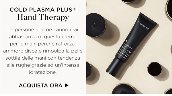 Acquista COLD PLASMA PLUS HAND THERAPY