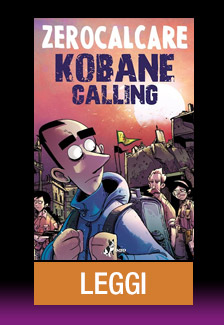 KOBANE CALLING