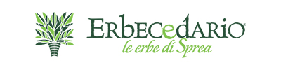 Erbecedario le erbe di Sprea, Erboristeria Online