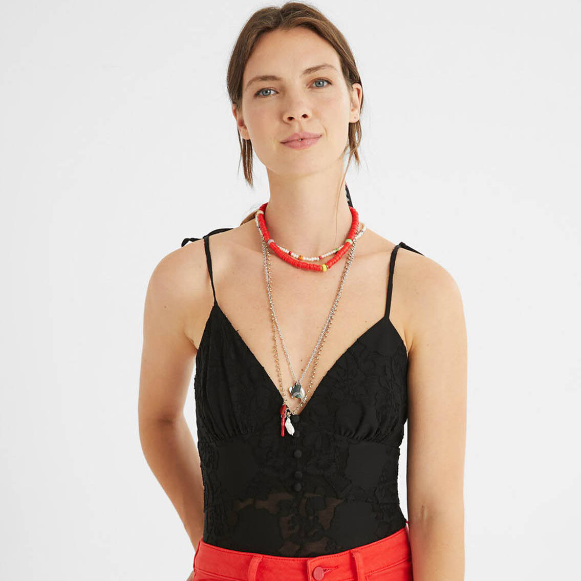 Desigual Accessori 