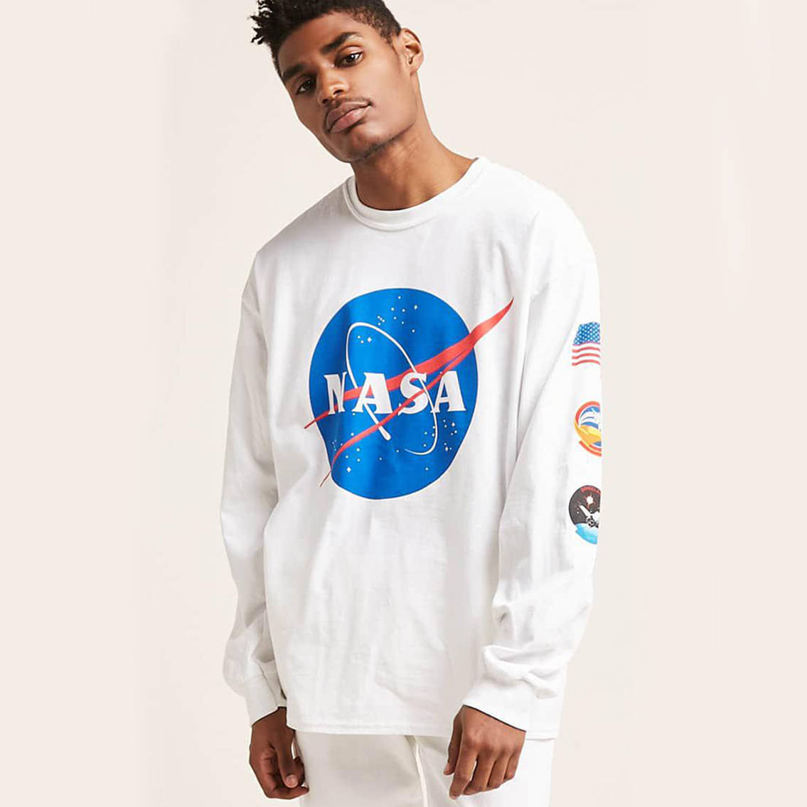  NASA 