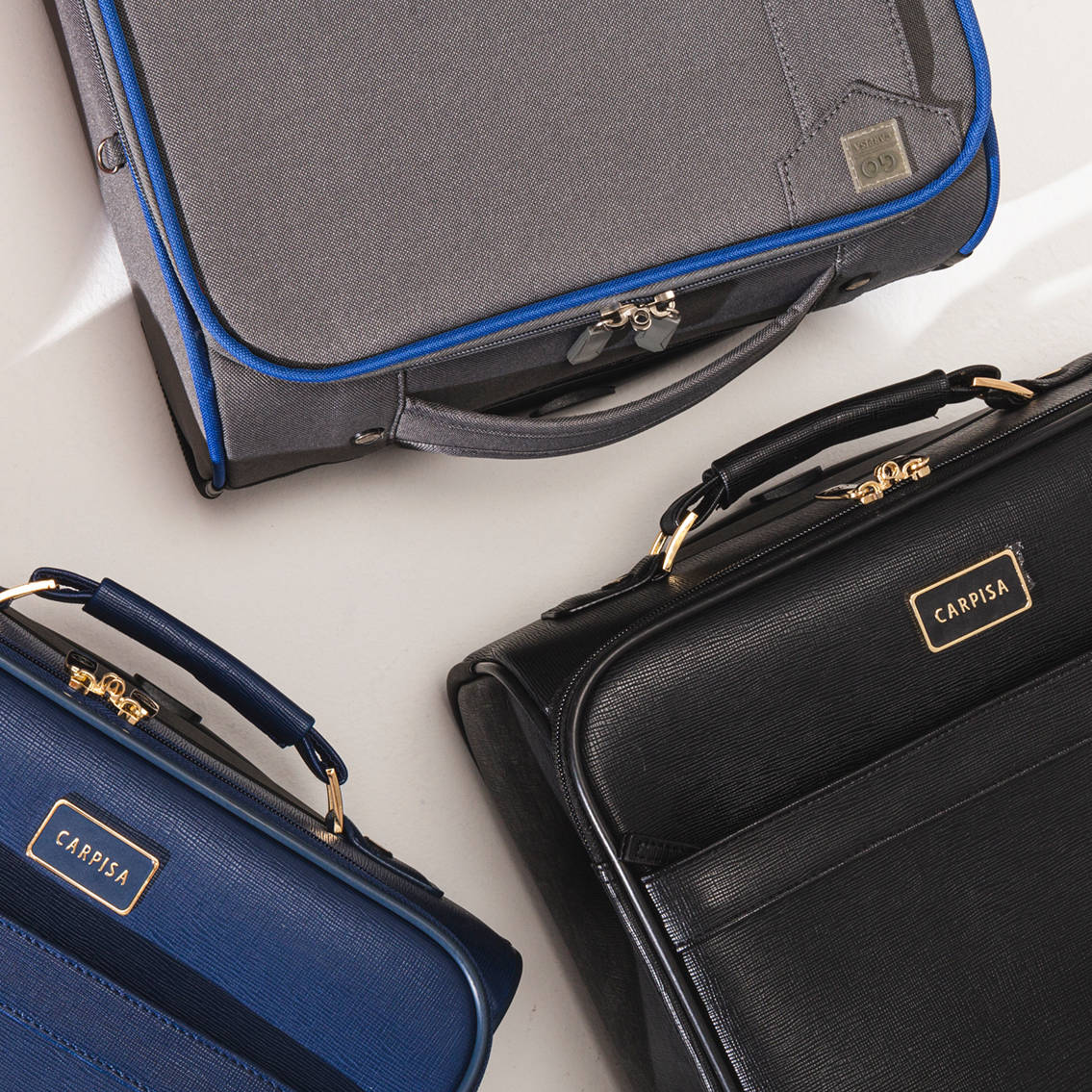 Carpisa - Trolley, borse, zaini, portafogli e accessori