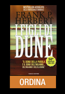 I FIGLI DI DUNE