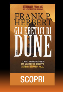 GLI ERETICI DI DUNE