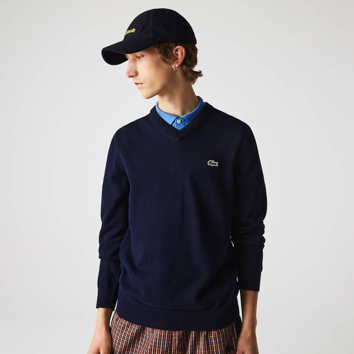 Lacoste Polo Outlet Online per un look sportivo glamour
