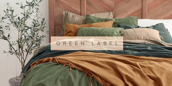 Green Label 