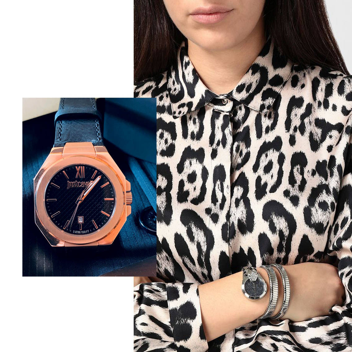 Just Cavalli Watches