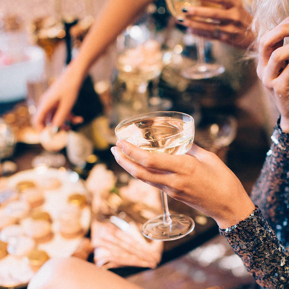 Aperitivo Chic