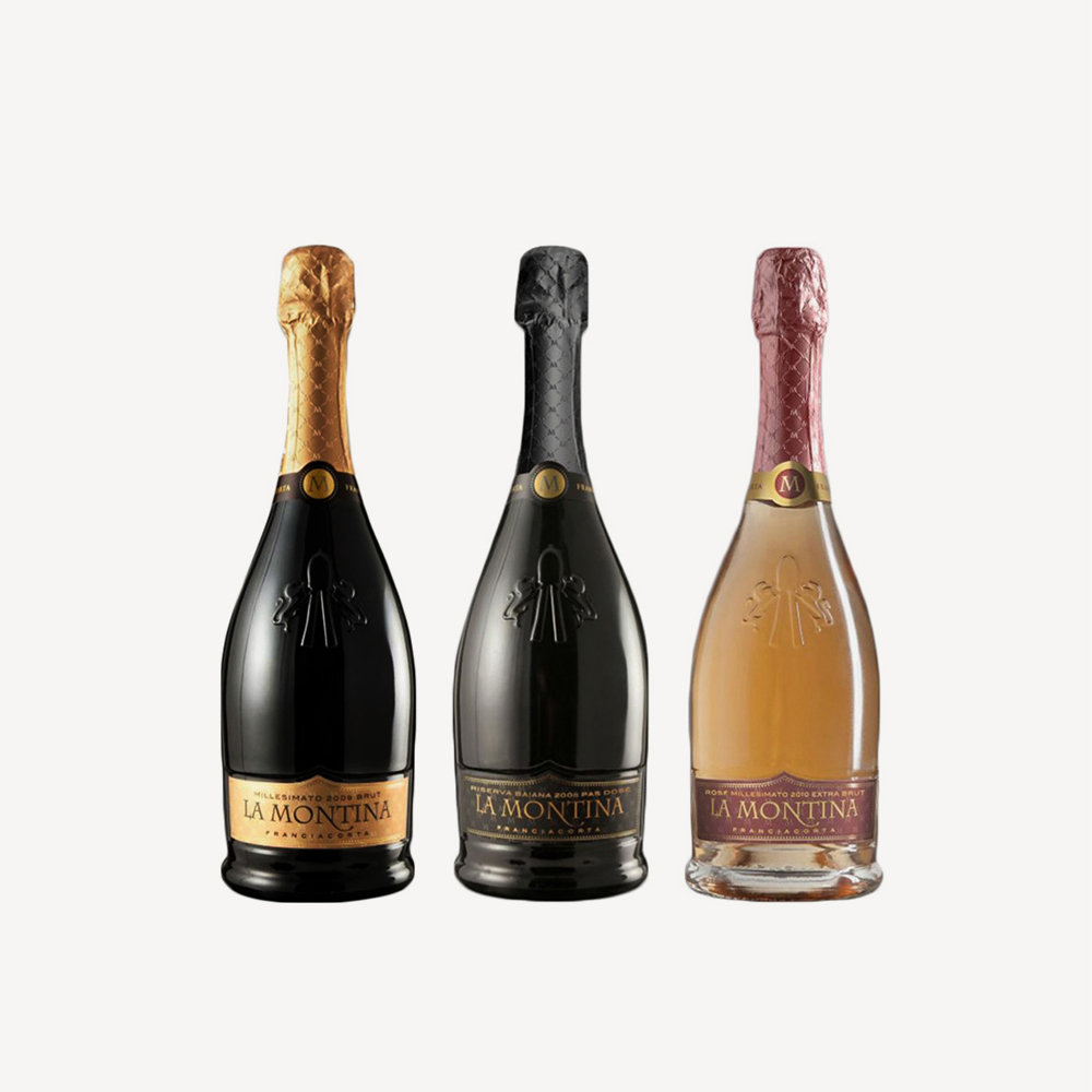 FRANCIACORTA COLLECTION