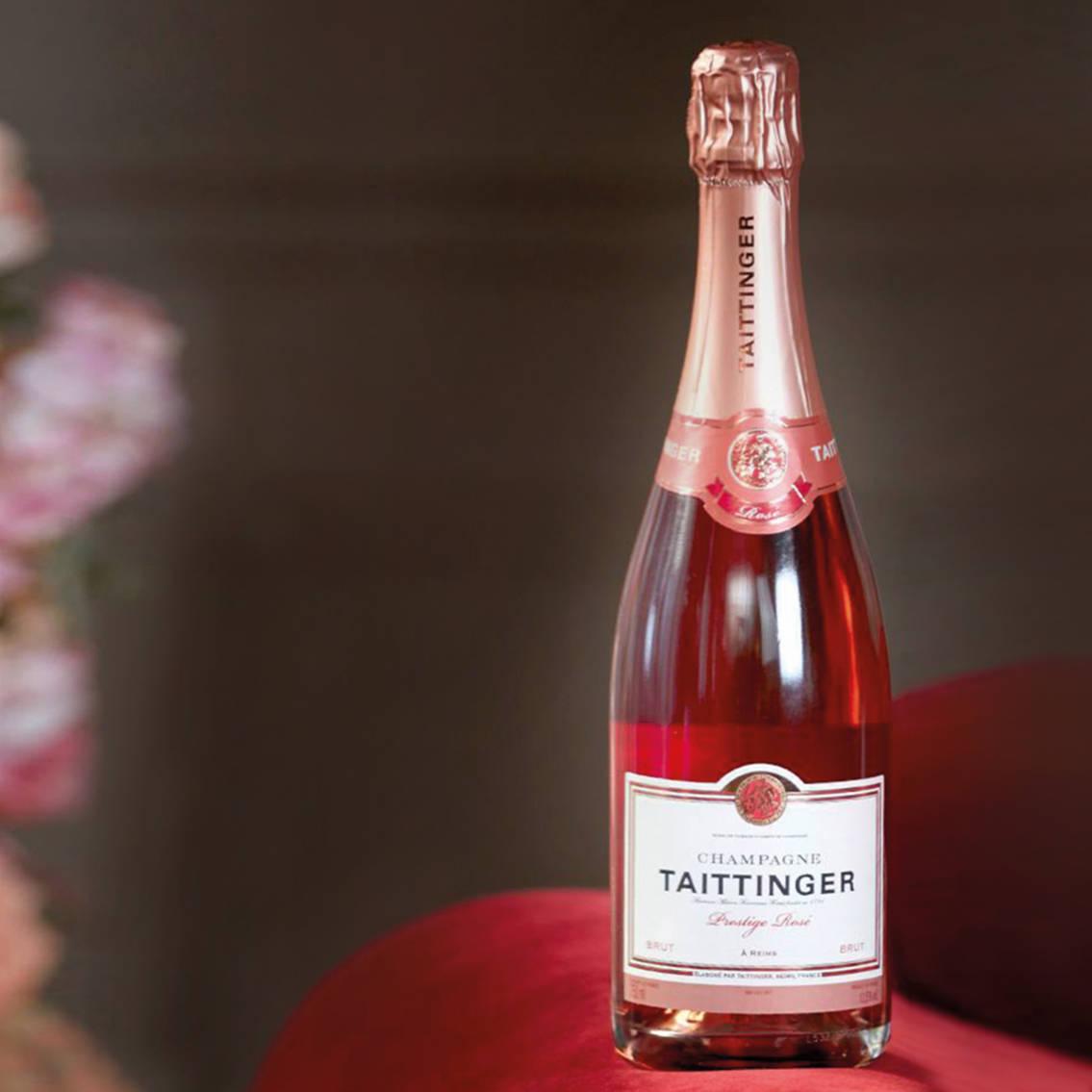 TAITTINGER