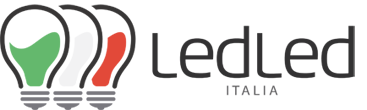 LedLedITALIA.it - Logo