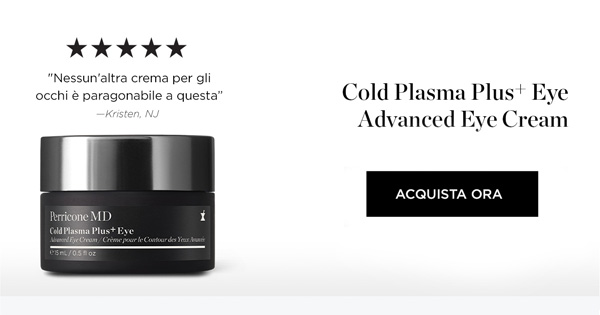 Cold Plasma Plus Advanced Eye Cream