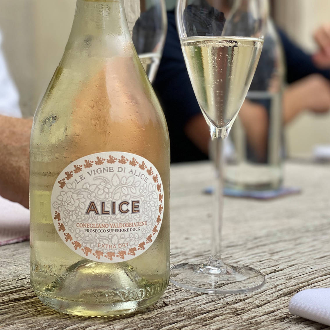Le vigne di alice