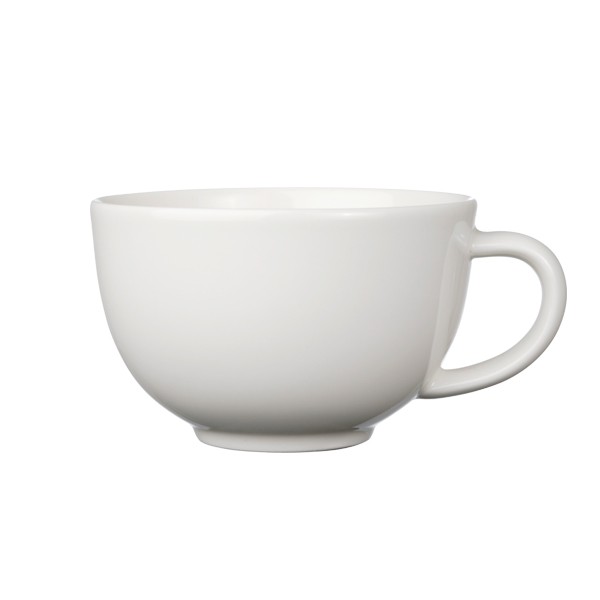 Tazza da caffè/tè 24h 0,26 l, bianca