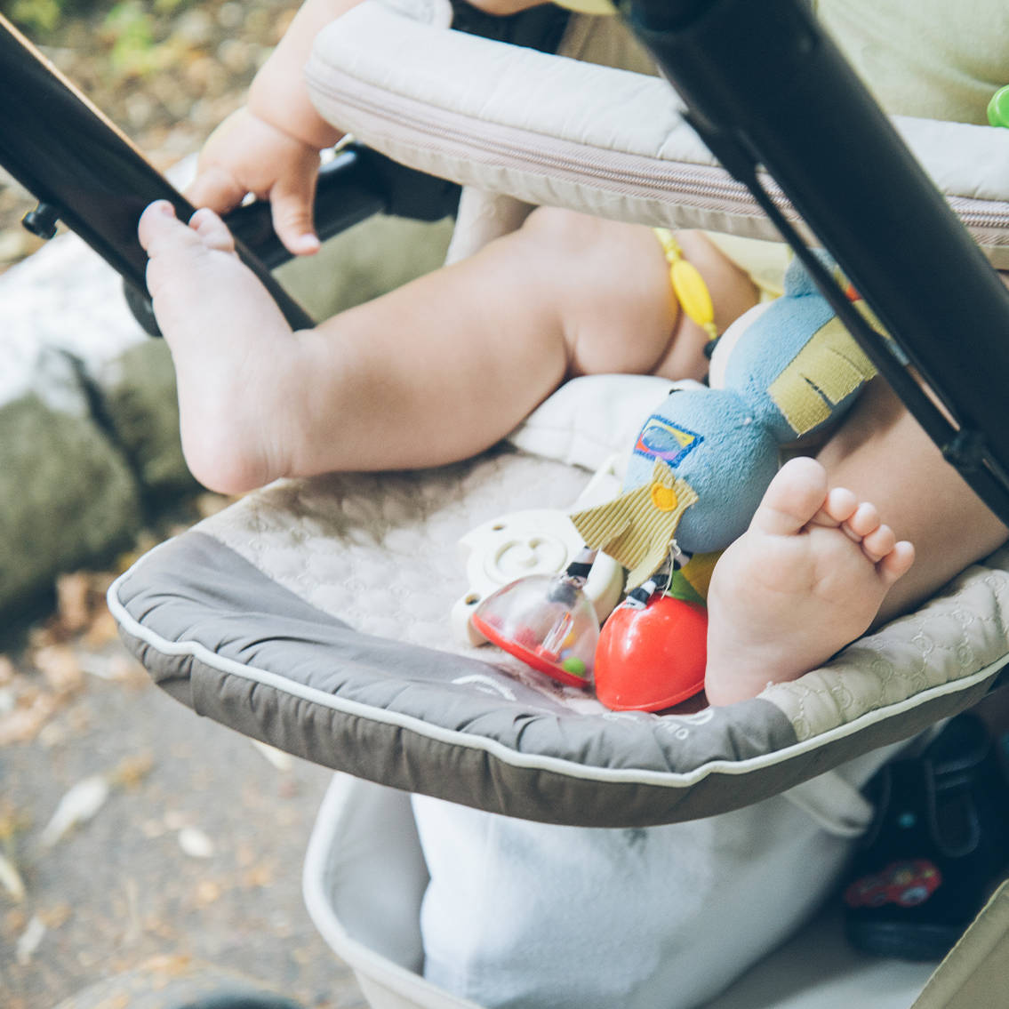 Joycare Bambino Passeggini, lettini, seggiolini 