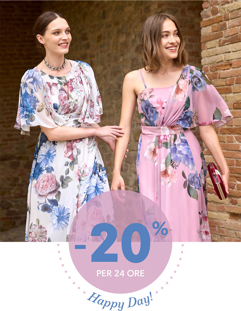 Happy Day -20%
