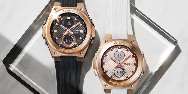 Casio Orologi
