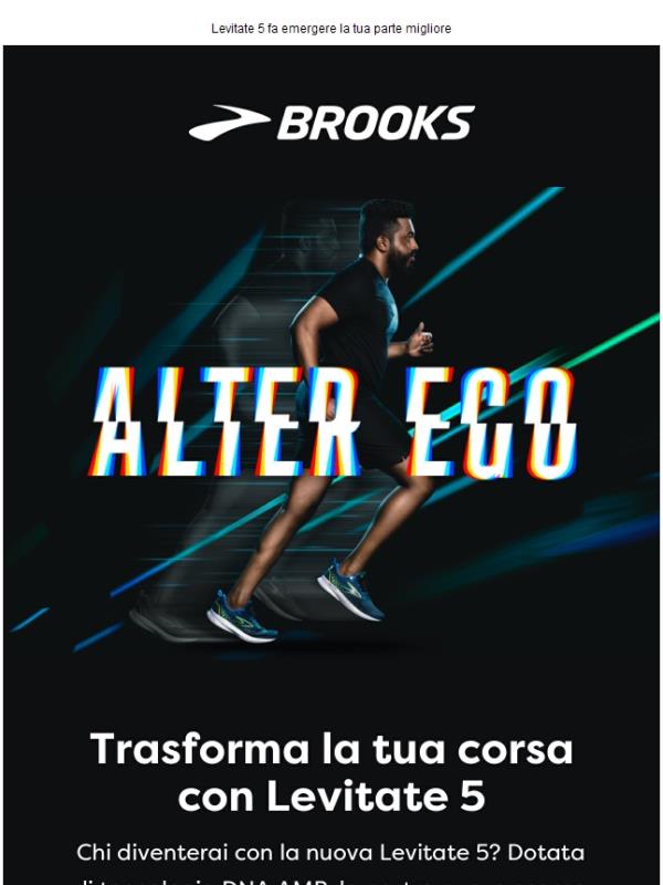 Scopri chi potresti diventare