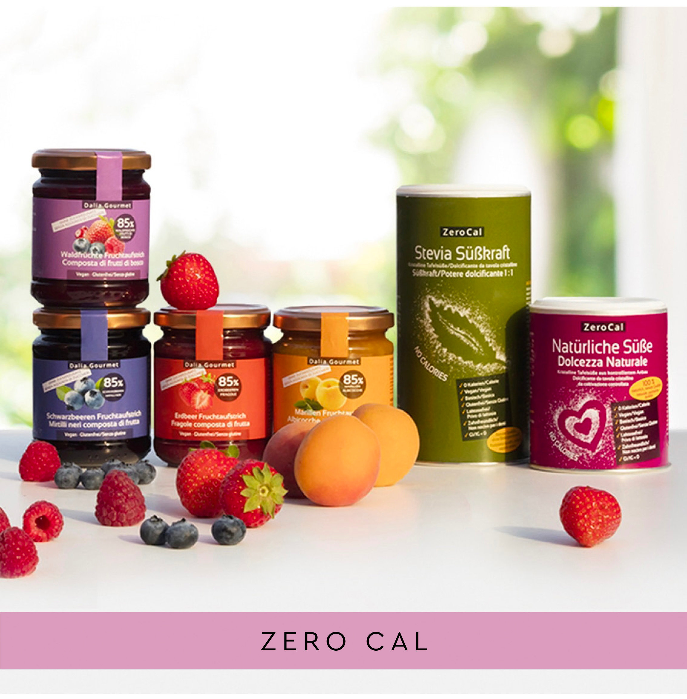 Zero Cal