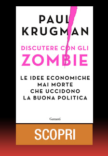 DISCUTERE CON GLI ZOMBIE