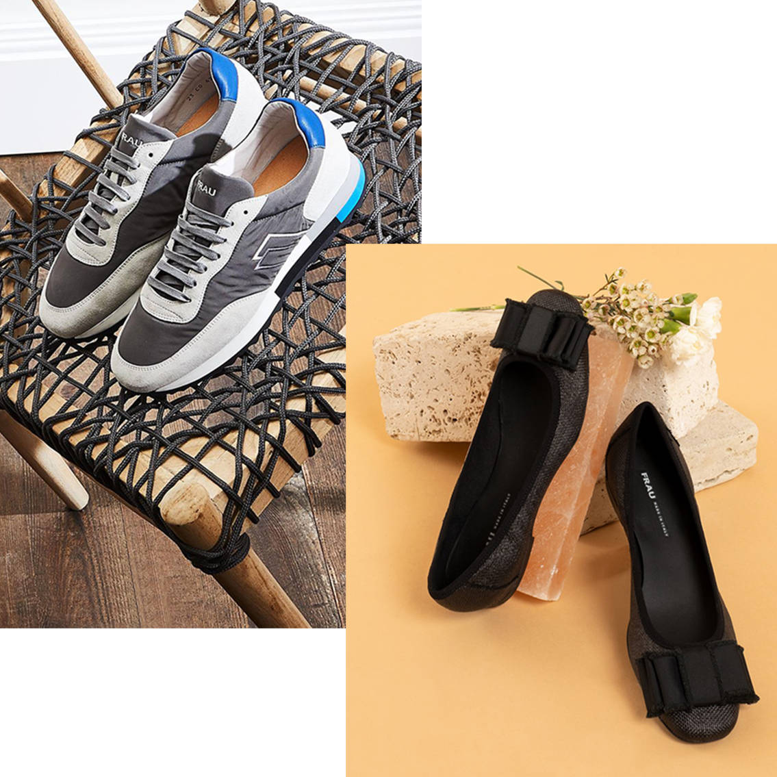Frau scarpe online scontate