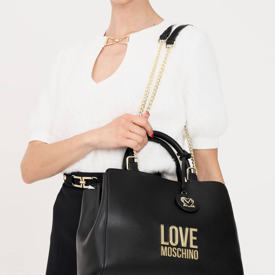 Love Moschino Borse firmate