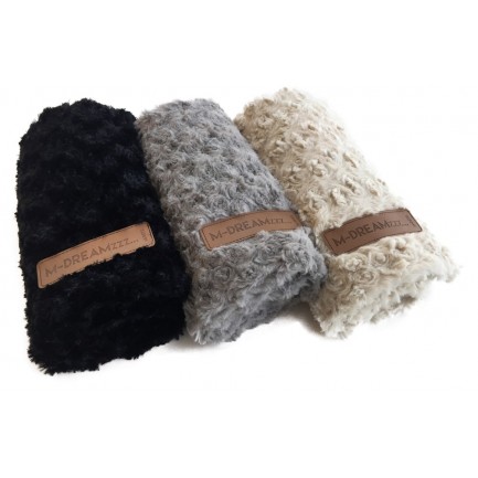 M-Pets Shetland Coperta per Cani e Gatti