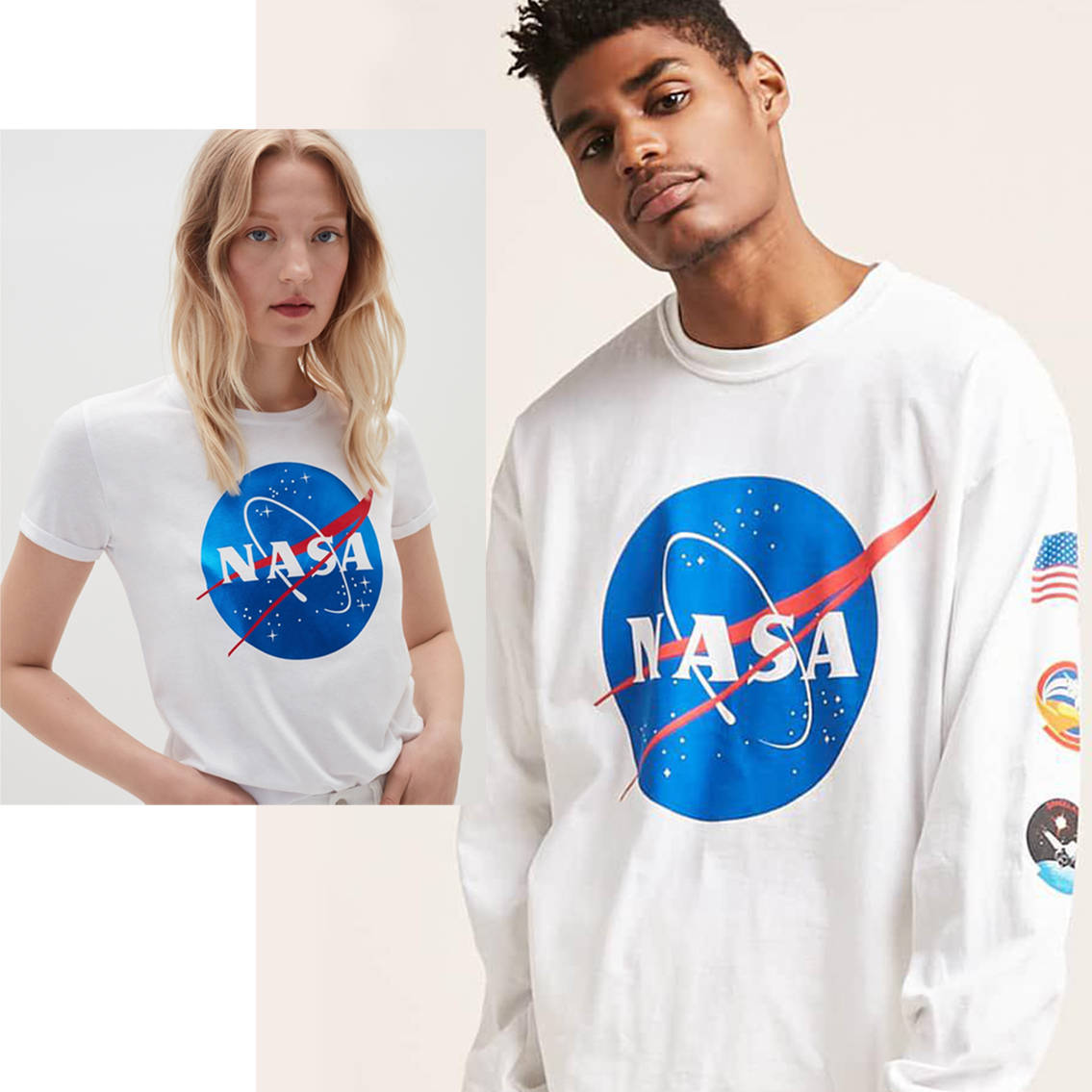  NASA 