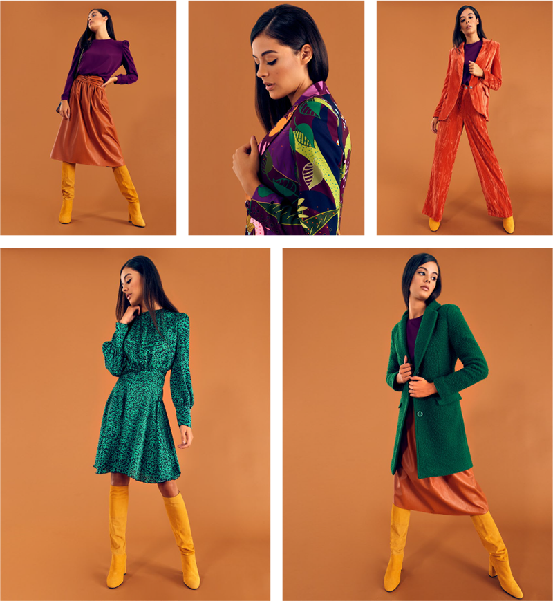 Pattern Clash