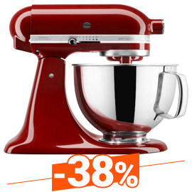 Robot da cucina KitchenAid