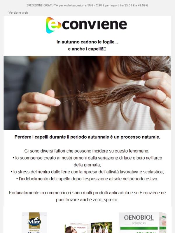 Consigli d'autunno🍂