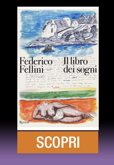 IL LIBRO DEI SOGNI