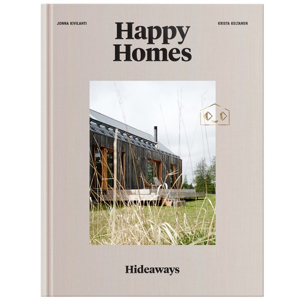 Happy Homes: Hideaways