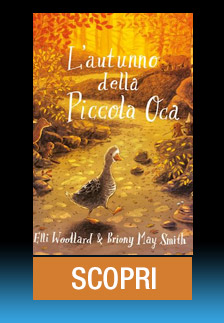 L'AUTUNNO DELLA PICCOLA OCA