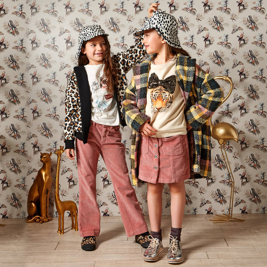 Dixie abbigliamento bambina Made in Italy
