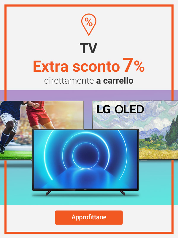 Extra Sconto 5% Lenovo