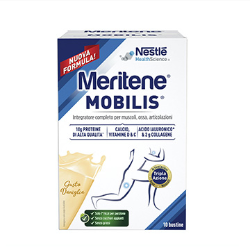 MERITENE MOBILIS