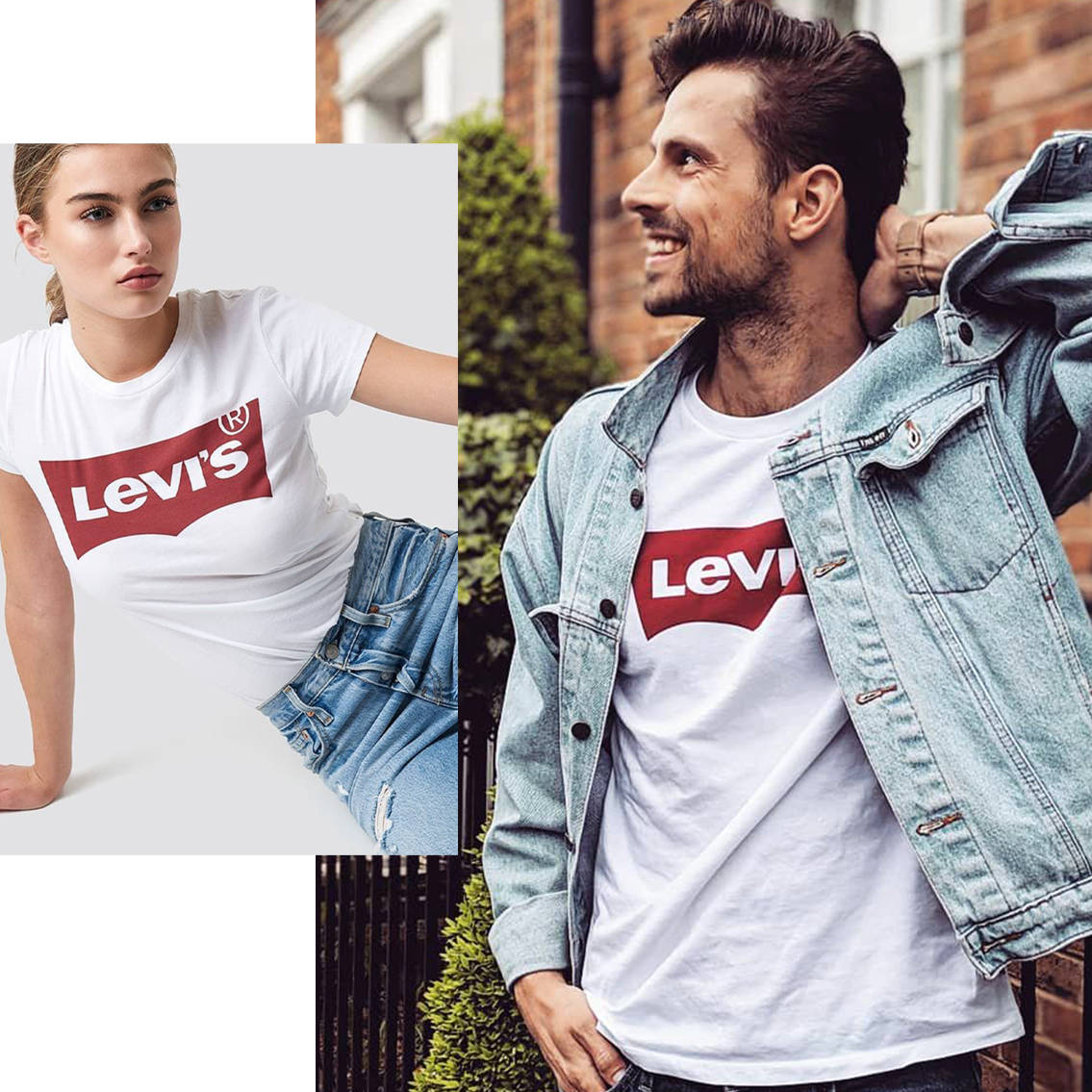 Levi's 