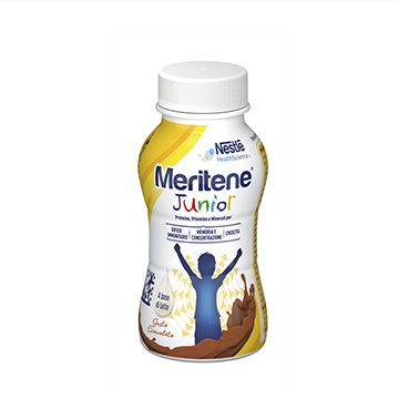 MERITENE JUNIOR DRINK CIOCCOLATO 