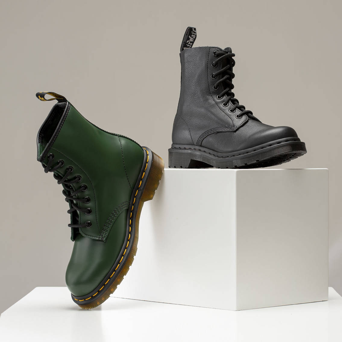 Dr. Martens calzature