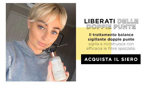 Acquista Balance Range