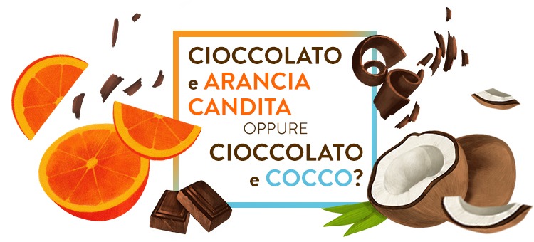 Cioccolato & Frutta